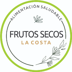 Logo Frutos Secos La Costa