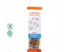 Barritas de cereal zafran Almendras y coco