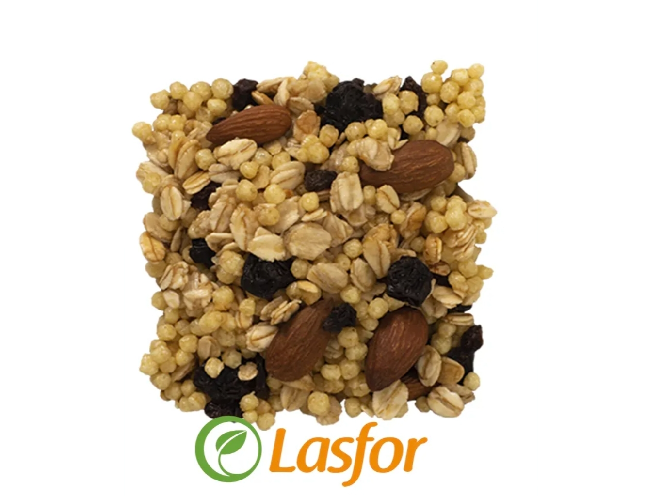 Granola Lasfor
