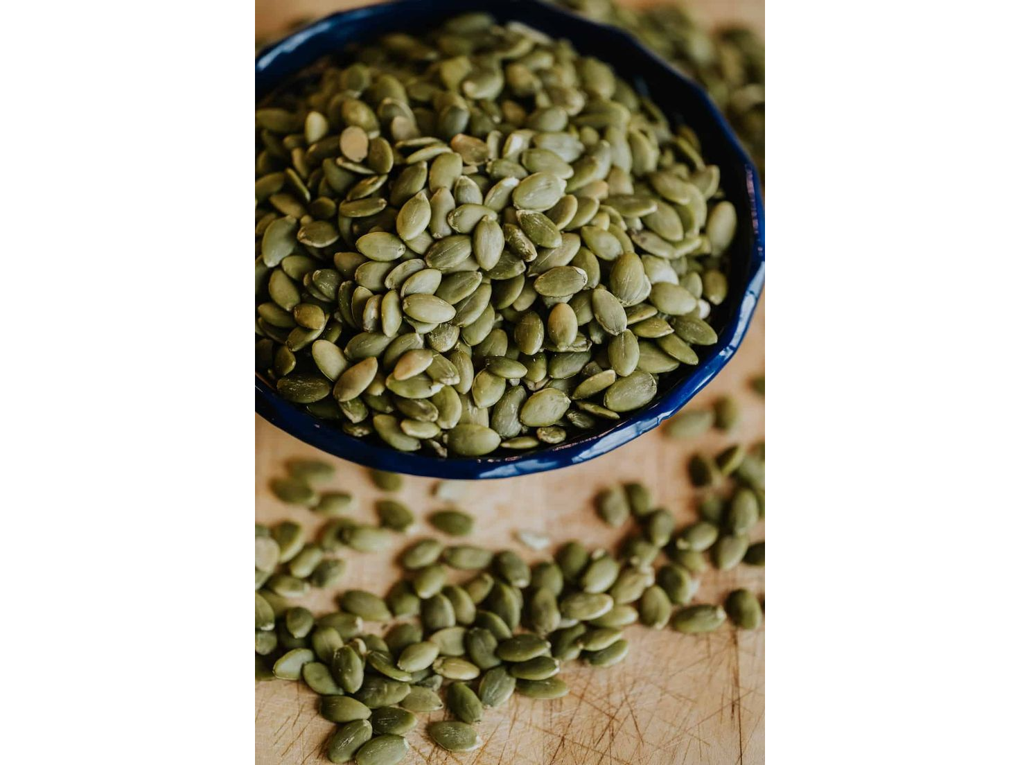 Semillas de zapallo