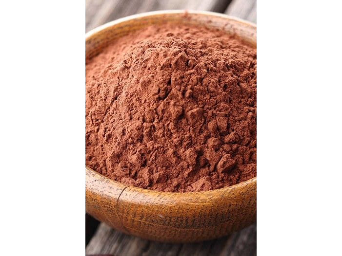 Cacao amargo alcalino brasilero 250g