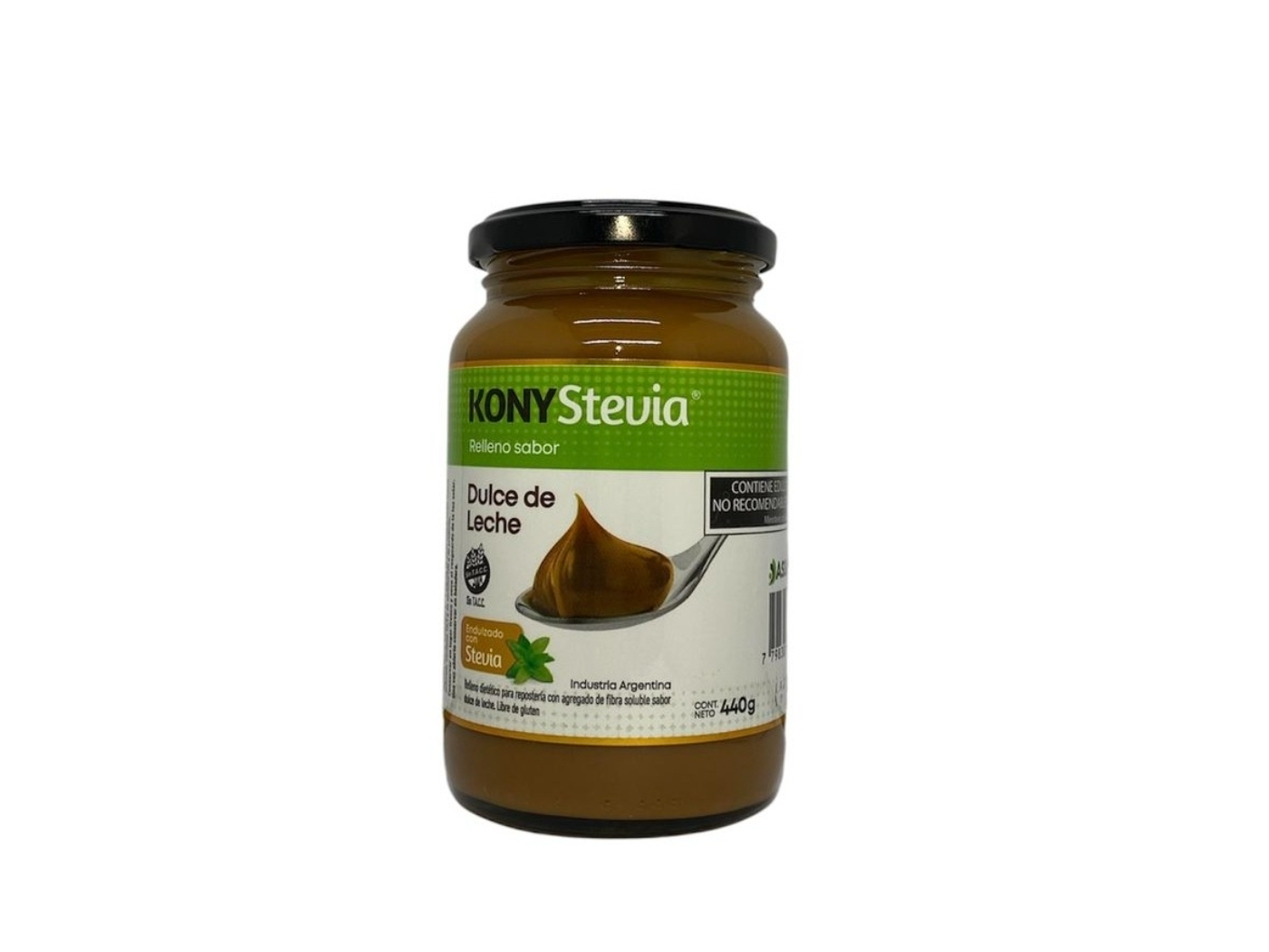 Dulce de Leche