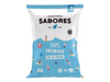 Chips de papas rusticas con sal marina