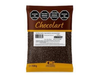 Chip o gotitas de chocolate semiamargo