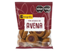 Galletitas pepas integrales