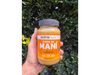 Pasta de mani
