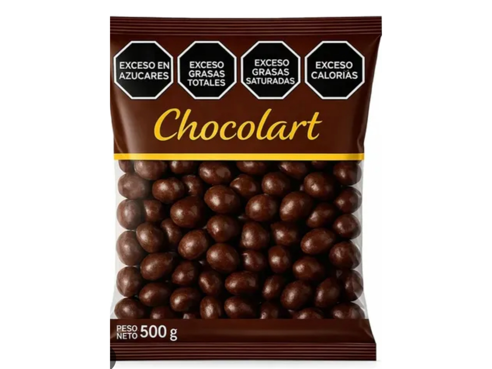 Bocaditos licor y chocolate