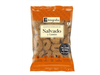 Galletitas salvado y limon