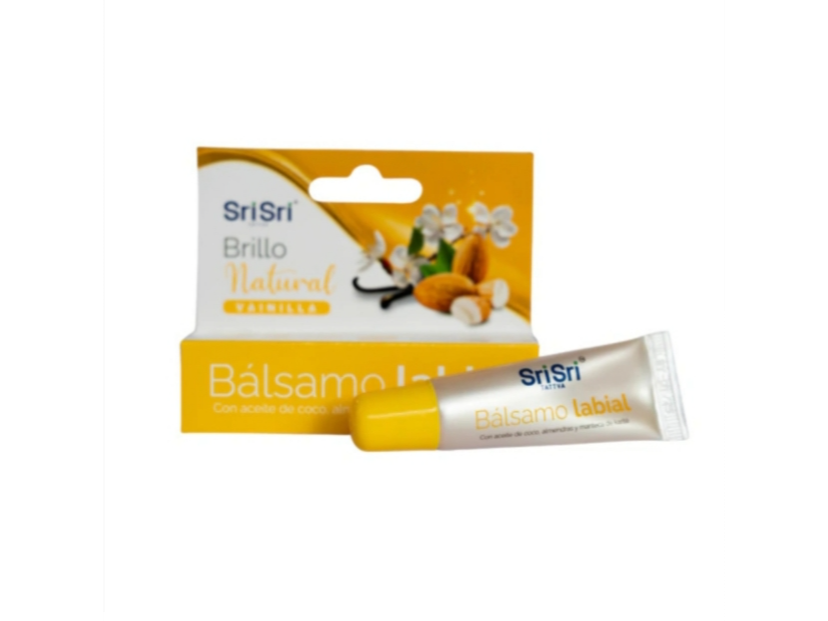 Balsamo Labial