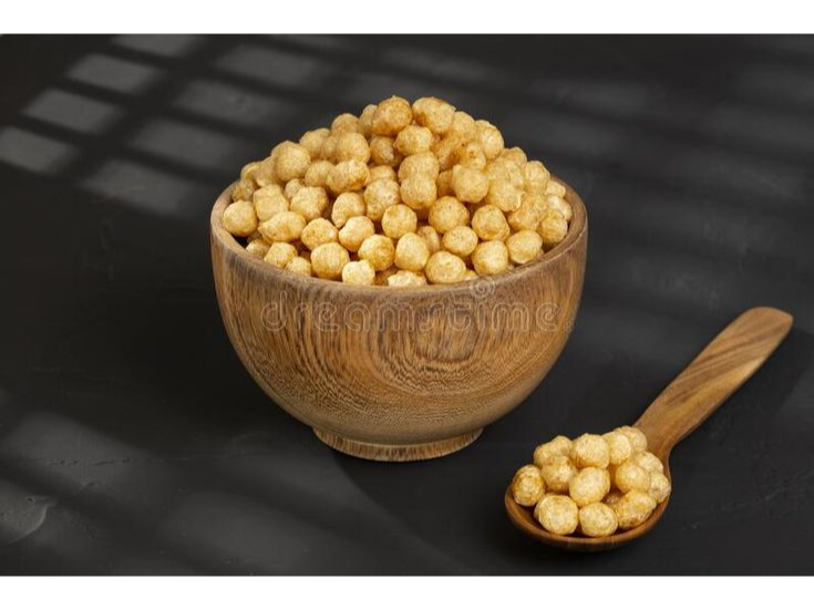 Quinoa pop x 250g