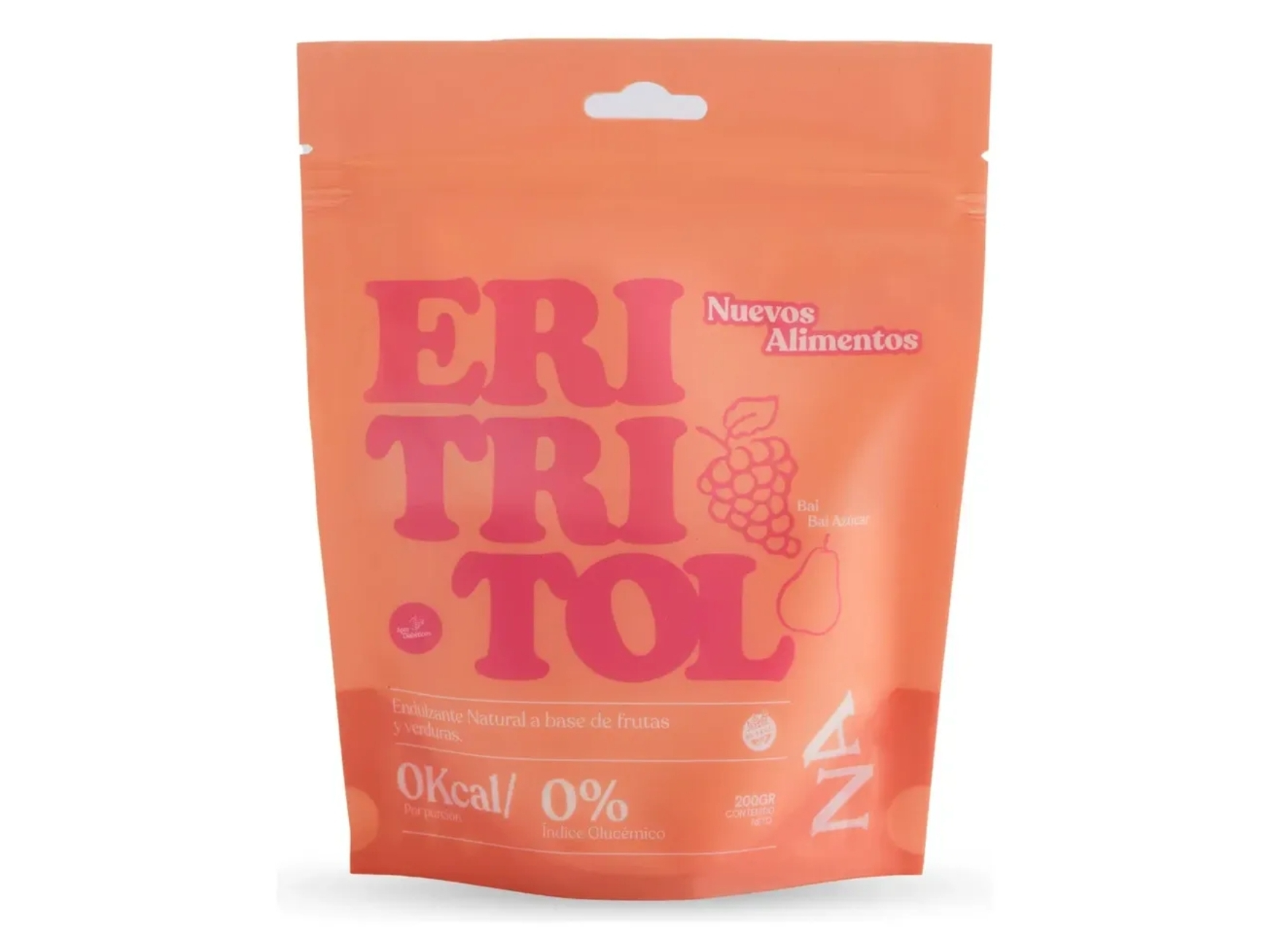 Eritritol
