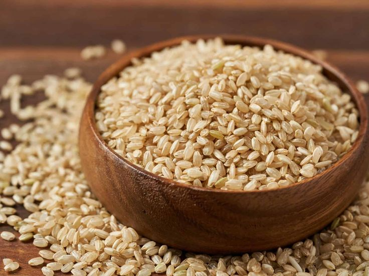 Arroz yamani