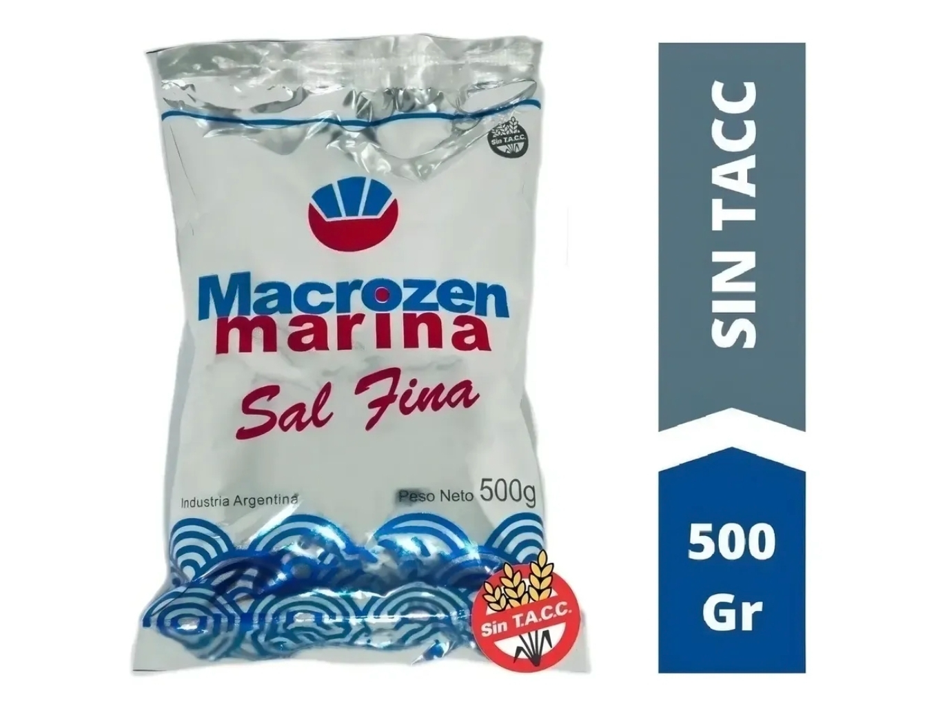 Sal marina