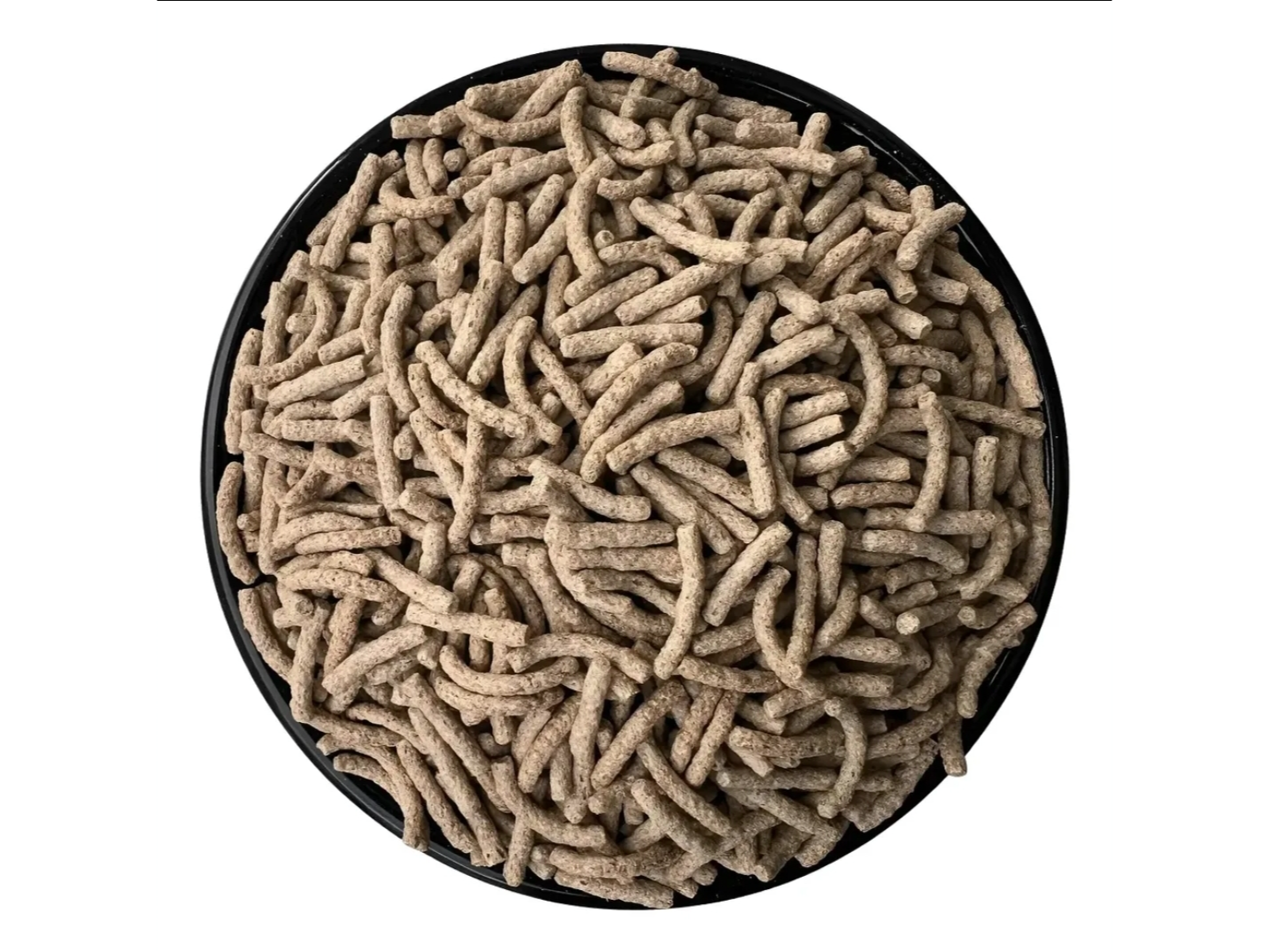 Bastoncitos de salvado (fibra) x 500g9