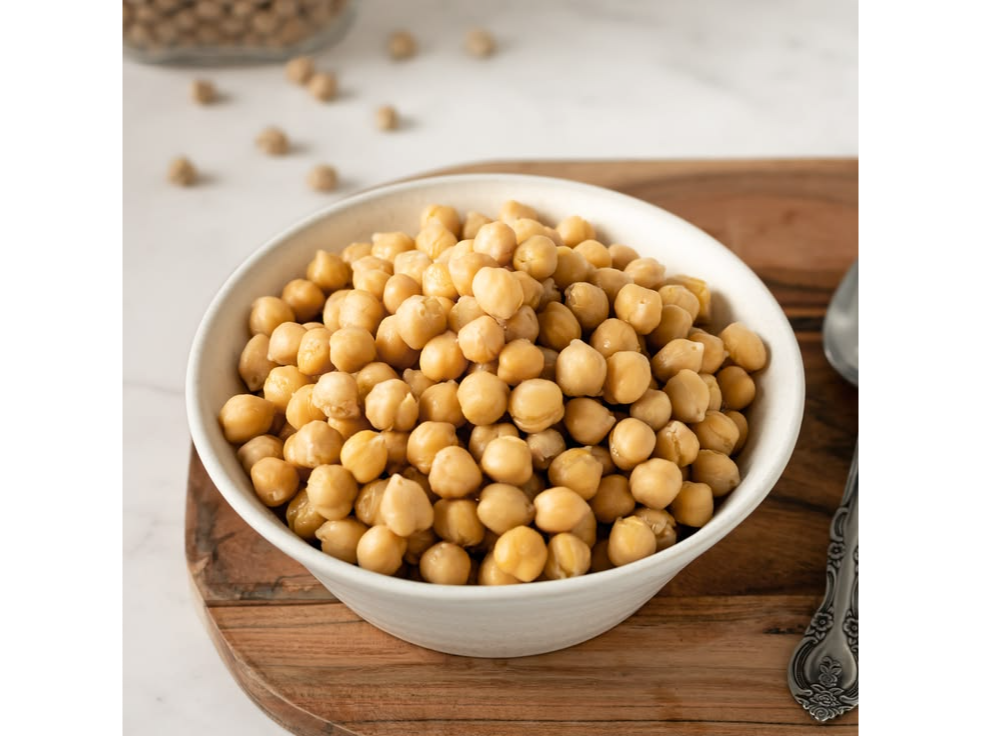 Garbanzos x 500g