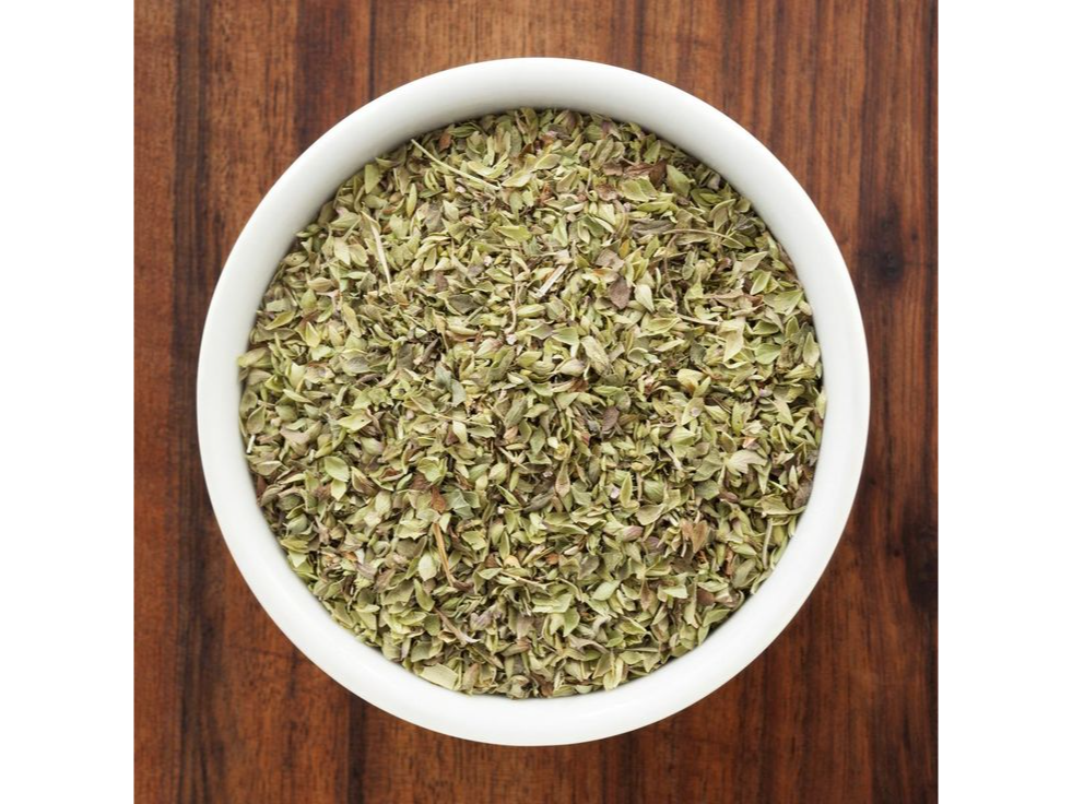 Oregano