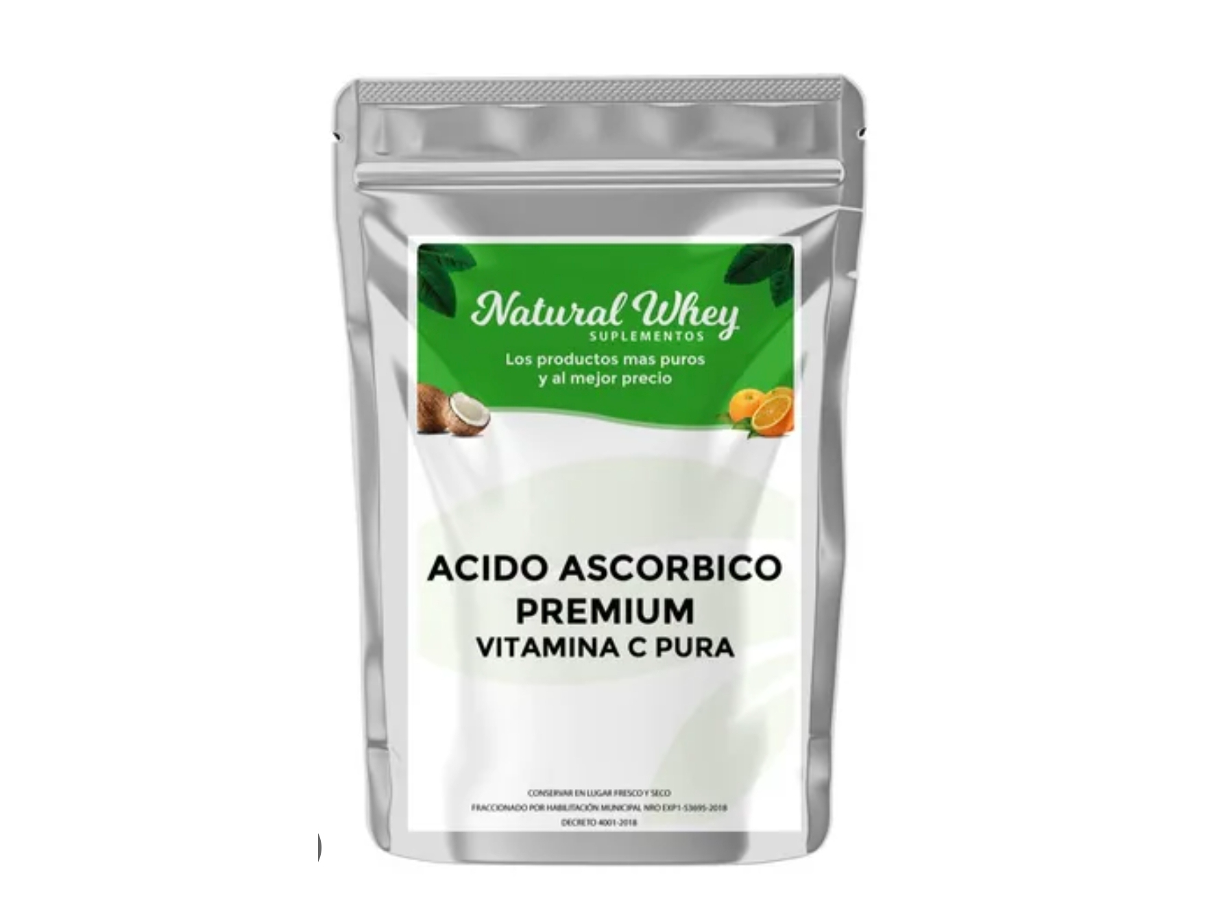Vitamina  C