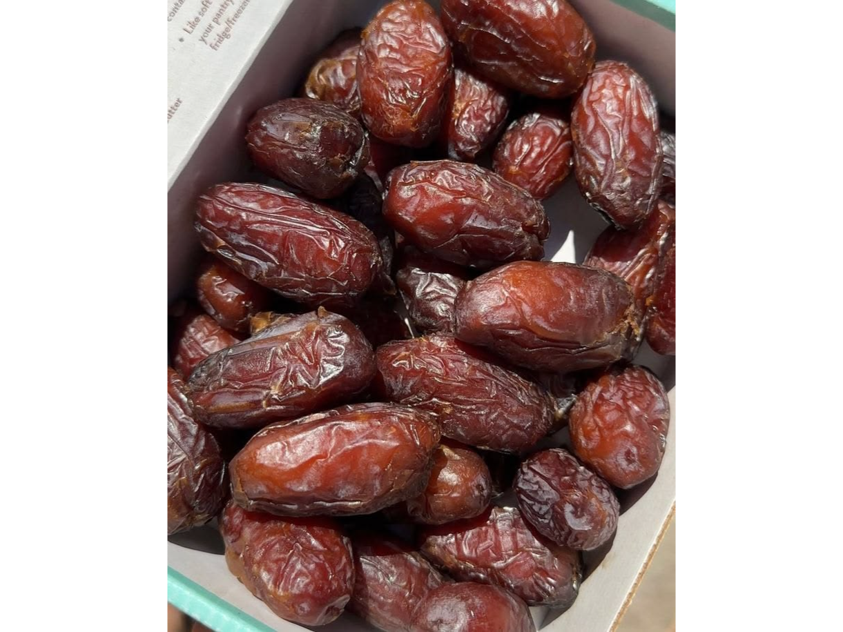 Dátiles