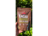 Cacao amargo