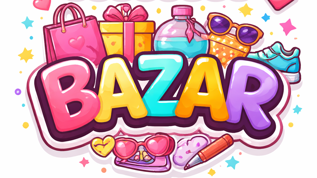 BAZAR