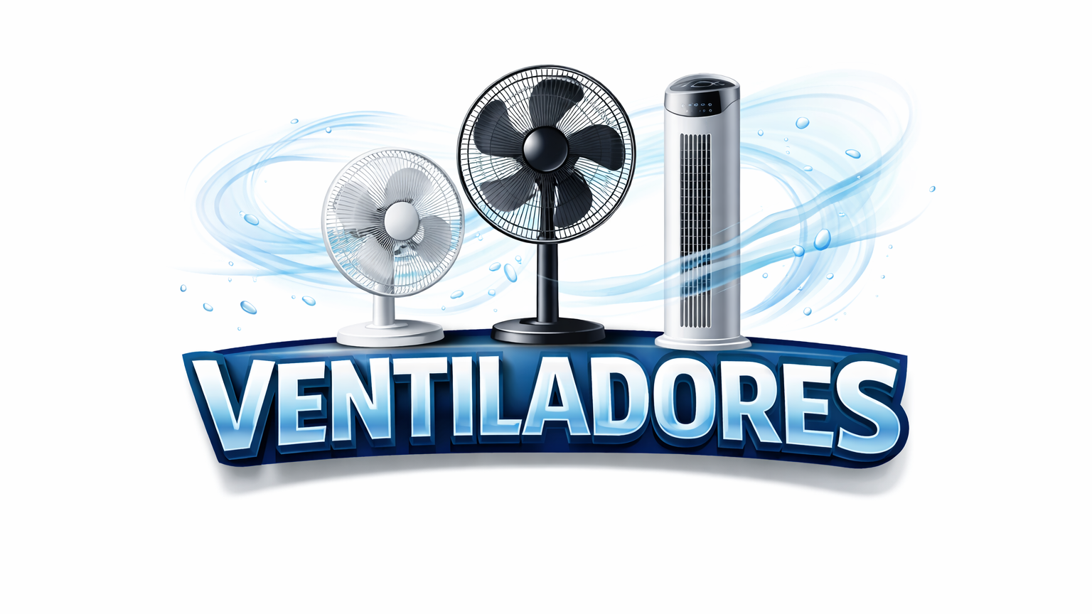 VENTILADORES