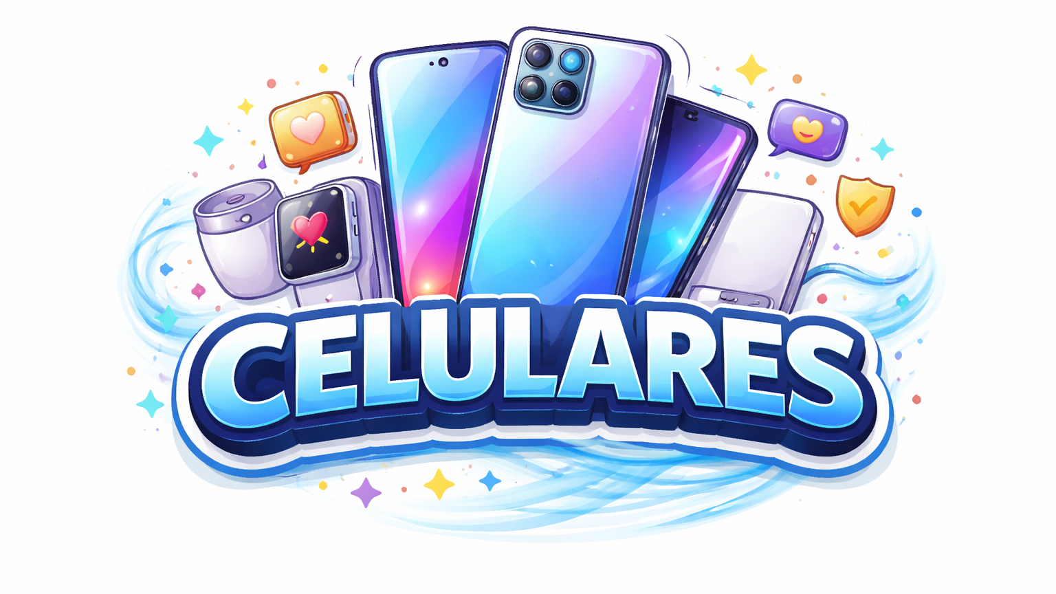 CELULARES