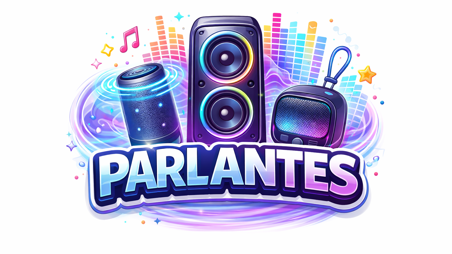 PARLANTES