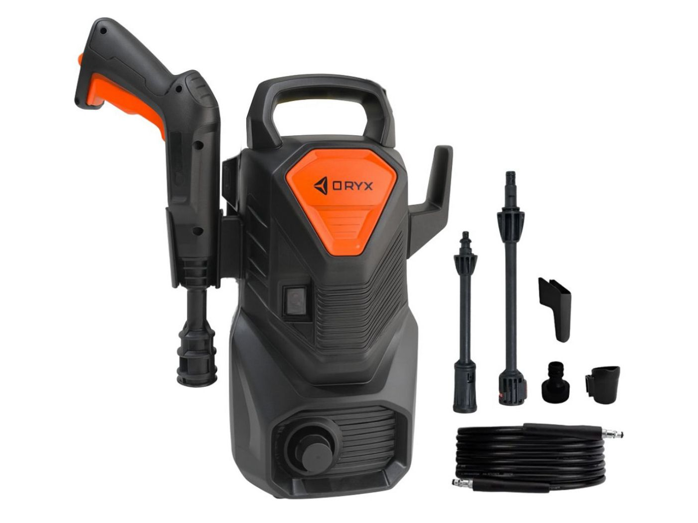 Hidrolavadora ORYX 130BAR 1600w