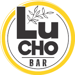 Logo de LUCHOBAR