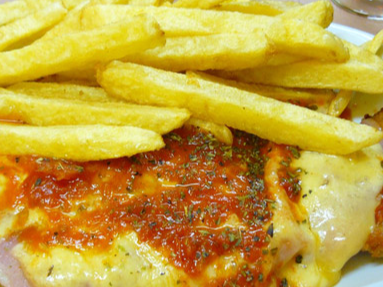 NAPOLITANA