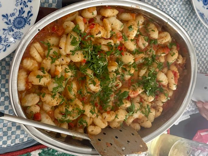 ÑOQUIS