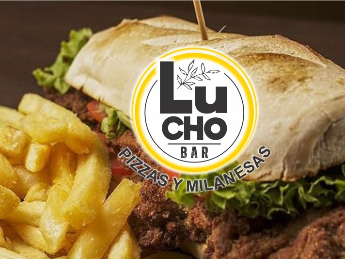 SANDWICH MILANESA CLASICO - de LUCHOBAR