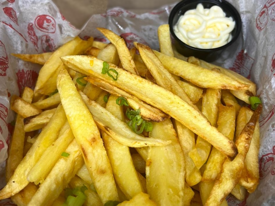 Papas clásicas