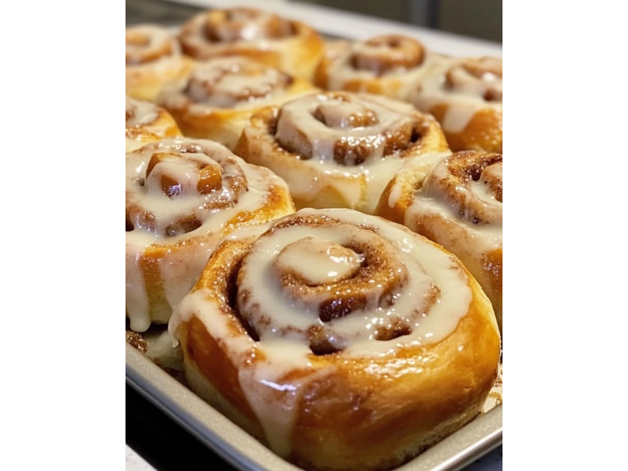 Box 4 Cinnamon  tradicional