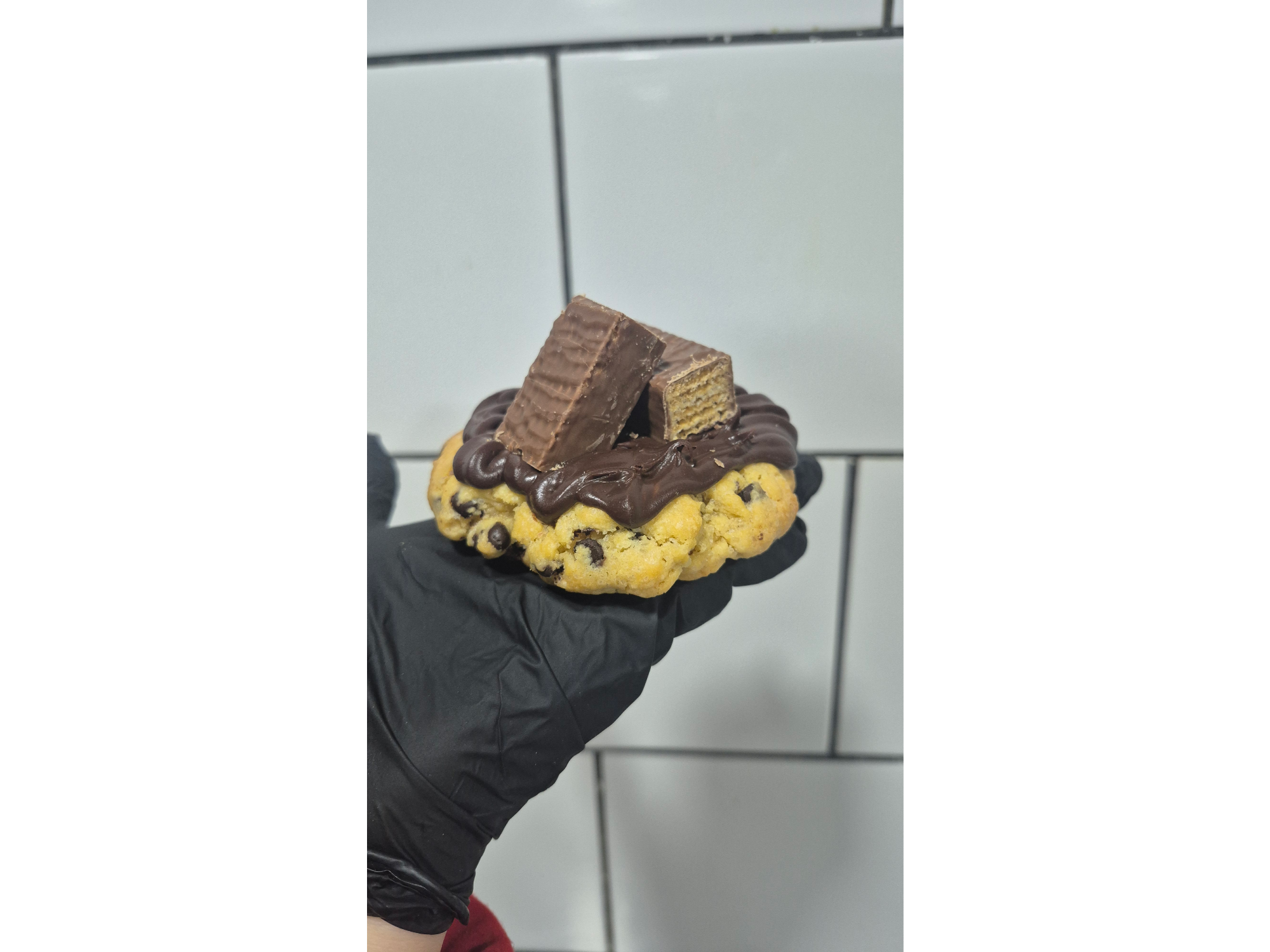 Galleta super 8