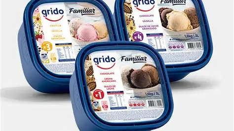 HELADOS