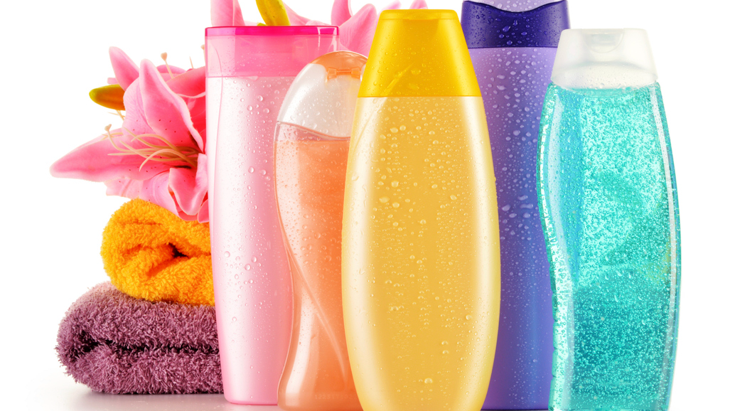 ARTICULOS DE HIGIENE PERSONAL