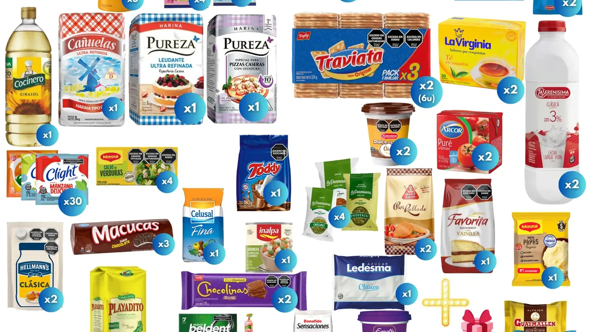 ARTICULOS DE ALMACEN