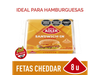 QUESO CHEDDAR ADLER