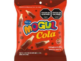MOGUL COCA-COLA 30g
