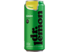 DR.LEMON DE LIMON EN LATA