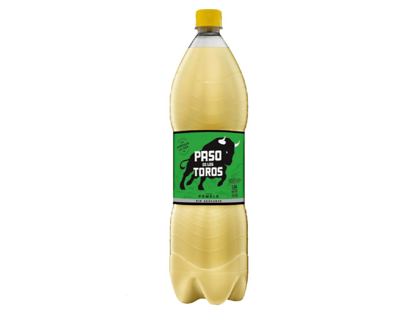 PASO DE LOS TOROS POMELO 1.5L