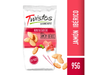 TWISTOS 95G JAMON IBERICO