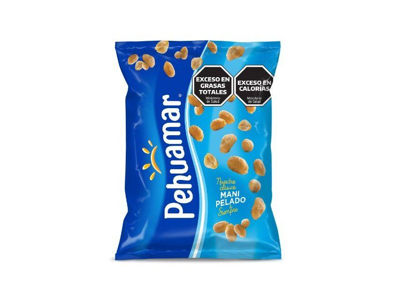 MANI PELADO. 75g