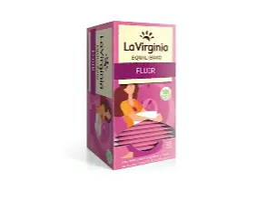 TE LA VIRGINIA EQUILIBRIO FLUIR