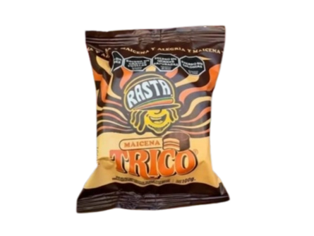 ALFAJOR RASTA TRICO DE MAICENA