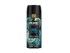 DESODORANTE AXE AQUA CITRUS