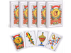 CARTAS ESPAÑOLAS