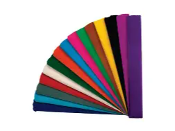 PAPEL CREPE