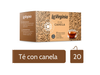 TE LA VIRGINIA CANELA